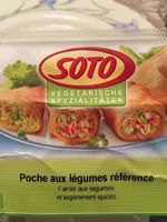 Poche Aux Legumes