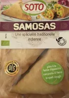 Samosas