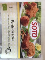 PALETS ENERGIE