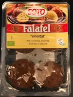 Falafel Oriental
