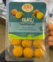 Falafel