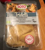 Tridelmi