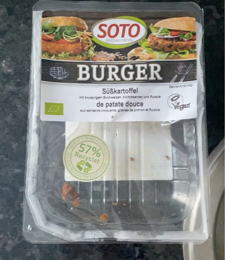 Burger