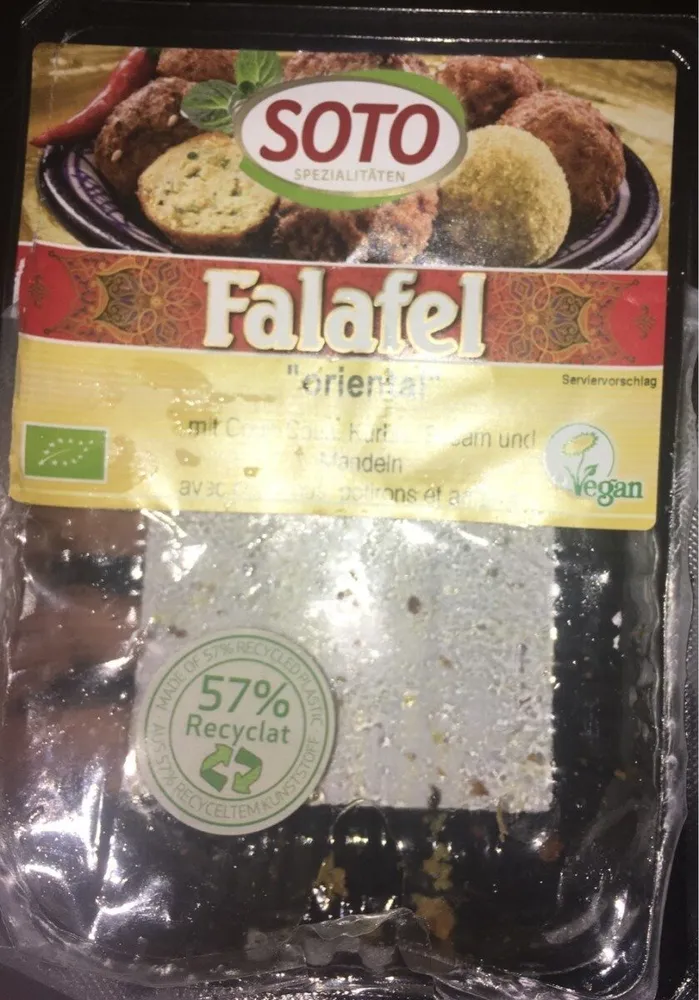Falafel