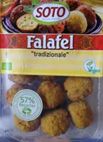 Falafel tradizionale