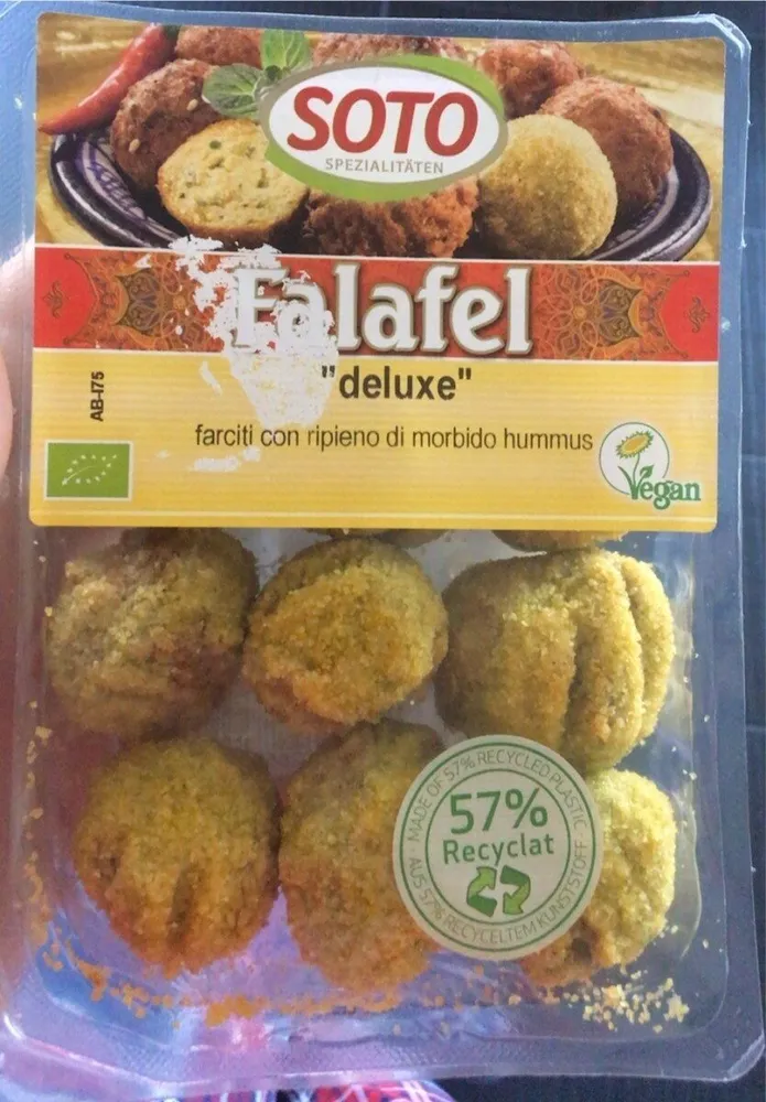 Falafel