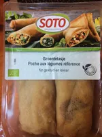 Poche aux legumes reference