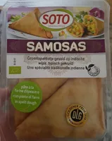 Samosas