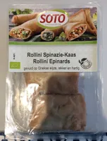 Rollini Epinards