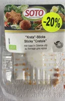 Kreta sticks