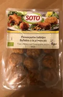 Ballotins à la provencale