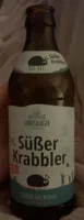 Süßer krabbler
