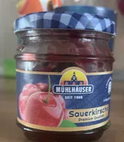 Sauerkirsche