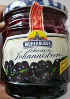 Schw.Johannisb. Konfit./ Mühlh.