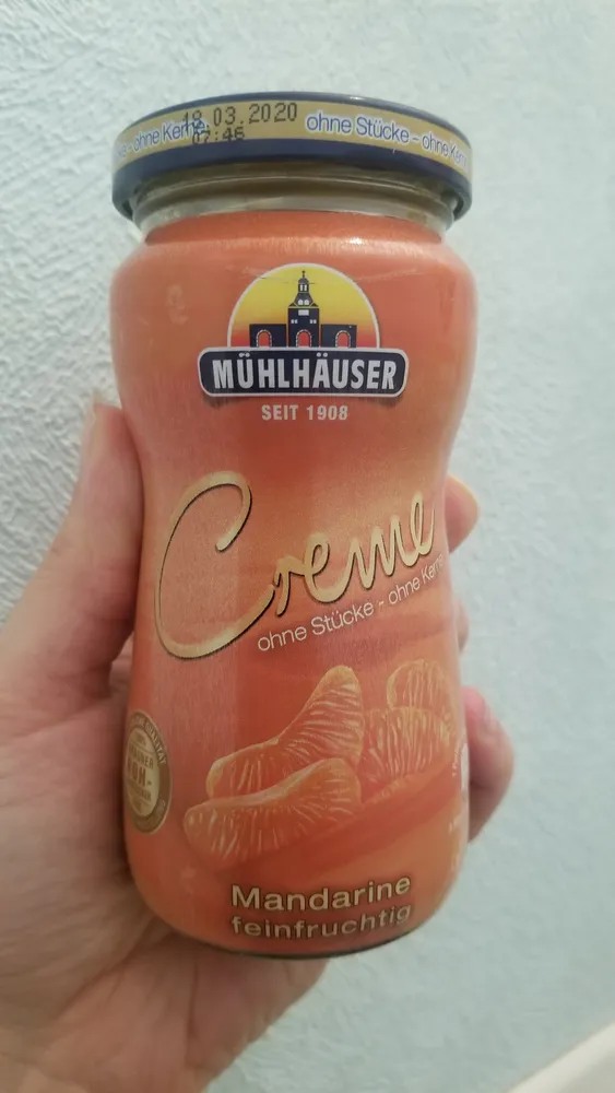 Creme