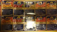 Konfitüre Sortiment Mix