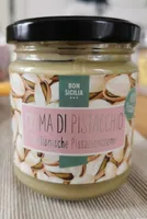 Crema di Pistacchio