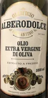 Oleificio Alberodolce Galatino Olio Extra Vergine Di Oliva