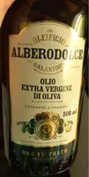 Olio extra vergine di olivs