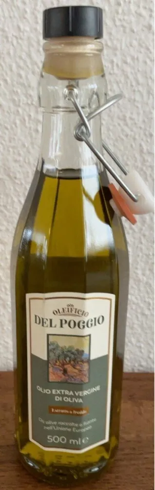 Olivenöl