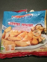 COUNTRY POTATOES