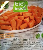 Patate douce
