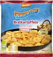 Pommes De Terres Sautees