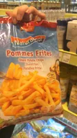 Pommes frites