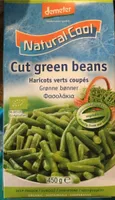 Cut green beans