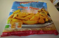 Country Potatoes