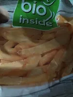 Pommes frites