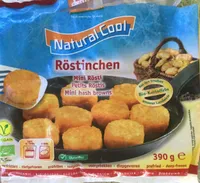Petits Röstis