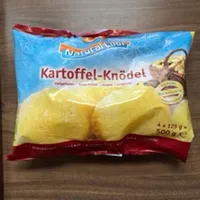 Kartoffel-Knödel tiefgefroren