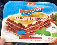 Lasagnes Surgelees a La Bolognaise