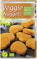 Vegetables Nuggets