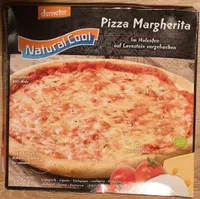 Pizza Margherita