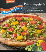 Pizza Vegetaria