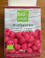 Himbeeren