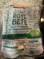 Rote Bete