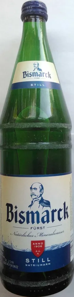 Fürst Bismarck Still
