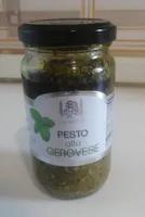 Pesto alla genovese