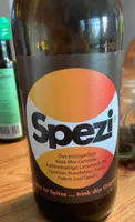 Spezi Original KolaOrange