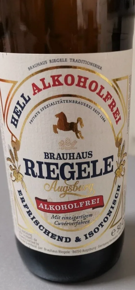 Bauhaus Riegele
