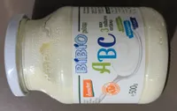 Bibio plus ABC aux 3 cultures actives