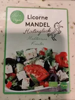 Mandel Hirtenglück