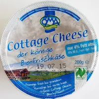 Cottage Cheese