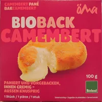 Back-Camembert