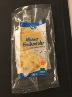 Allgäuer Emmentaler