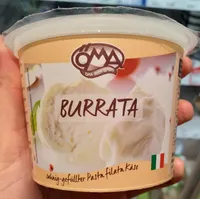 Burrata