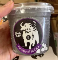 Perline di buffala